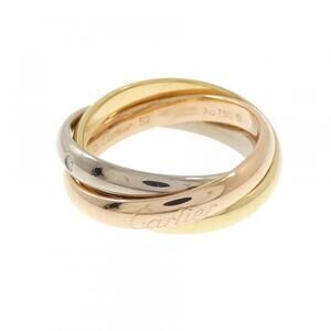 Cartier Trinity Ring